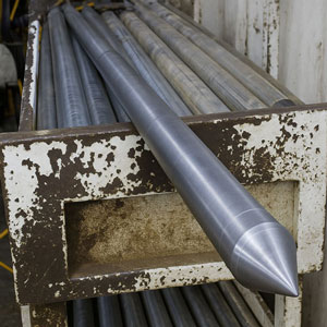 Indagine SCPTU con piezocono sismico con doppio ricevitore G1-CPLS TI