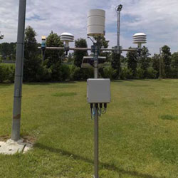 Monitoraggio Avanzato per Agrivoltaico