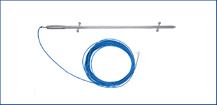 Guida Installazione Inclinometro Fisso Pozzo - Tecnopenta Srl Padova