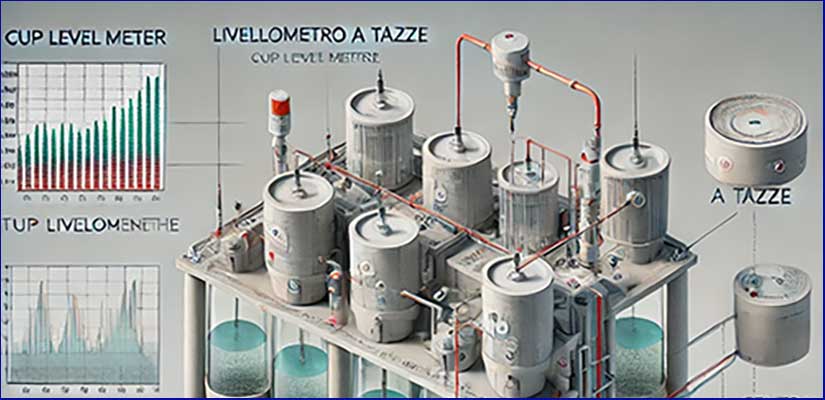 Monitoraggio Falda e Struttura Sovrastante - Tecnopenta Srl Padova