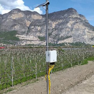 Data Logger modulare e flessibile flexlog