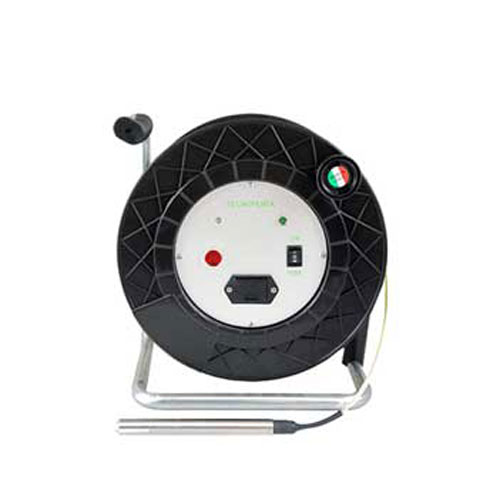Sonda assestimetri magnetici