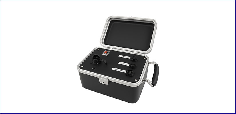 Centraline Pull-Out per Pali e Barriere