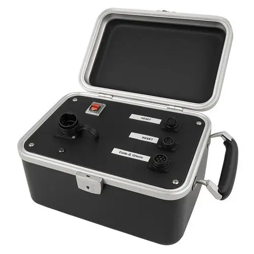 Centraline Pull-Out per Pali e Barriere
