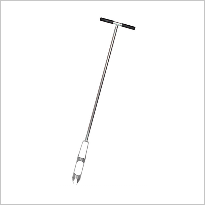 Campionatore G1-Samples: Guida Pratica - Tecnopenta Srl Padova