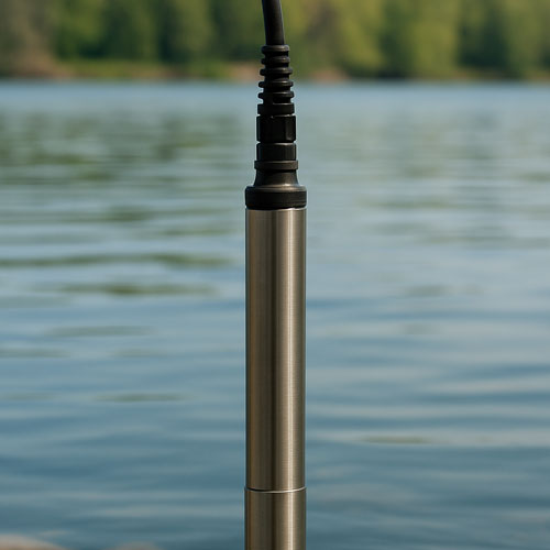 Monitoraggio della Qualità dell’Acqua