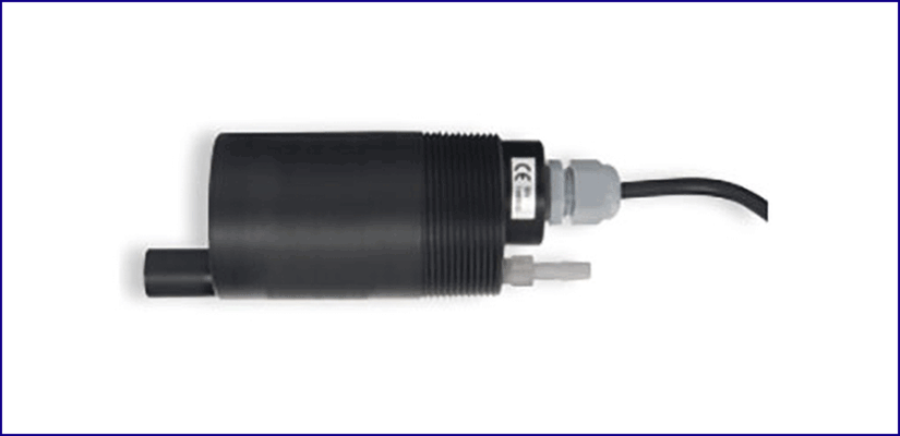 Le sonde di misura dell'ossigeno - Tecnopenta Srl Padova