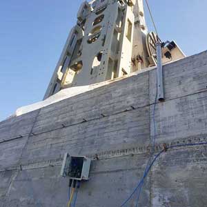 Monitoraggio ambientale da barca
