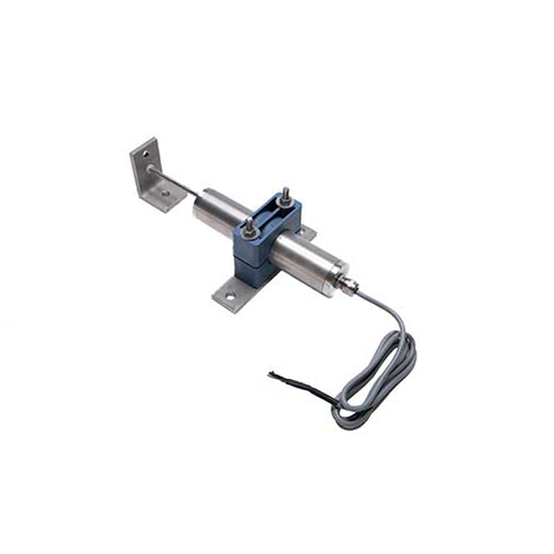 Electric crack meters