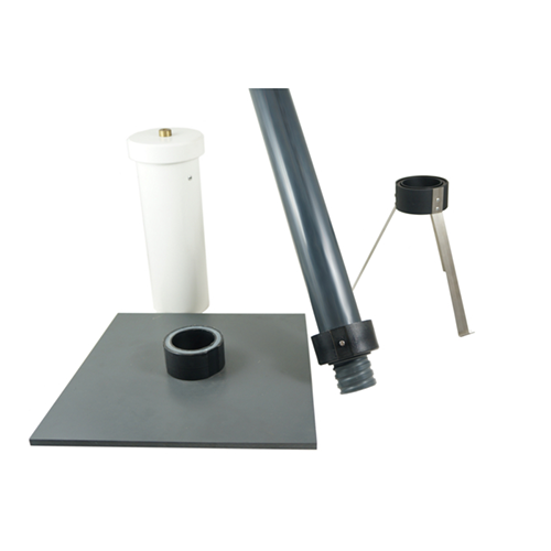 Assestimetro magnetico per il monitoraggio dei cedimenti verticali in ambito geotecnico - Tecnopenta Srl