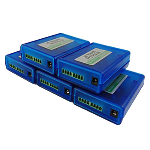 Data logger D1 SimpleLog per il monitoraggio di temperatura e umidità in ambienti interni - Tecnopenta Srl