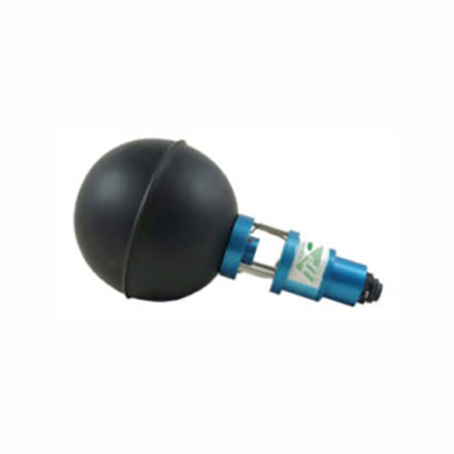 Mini globometro per la misurazione del contenuto d'acqua e dell'umidità nel suolo e nelle applicazioni ambientali - Tecnopenta Srl