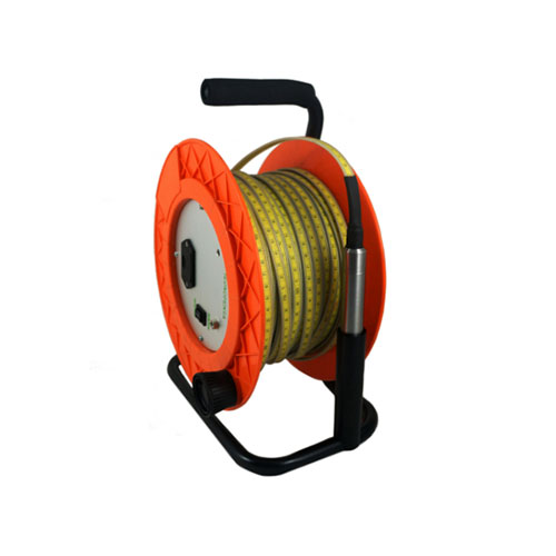 Water-oil interface - Tecnopenta SRL Padova