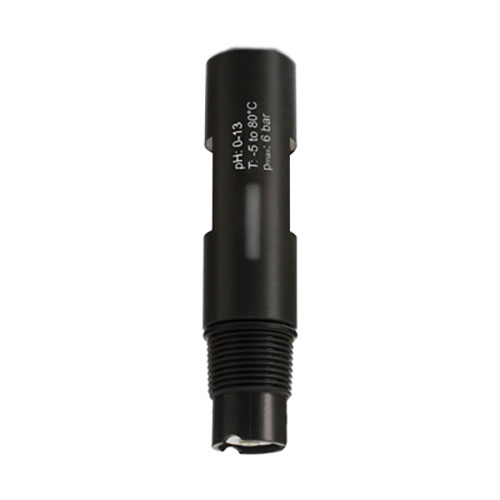 Sonda di pH da pozzo