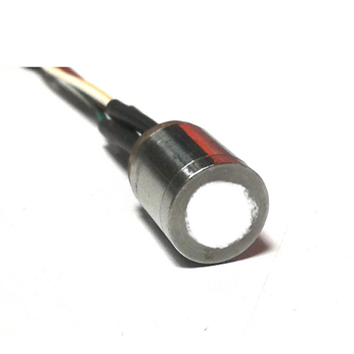 High capacity tensiometer for measuring soil water potential and tension in geotechnical and agricultural applications