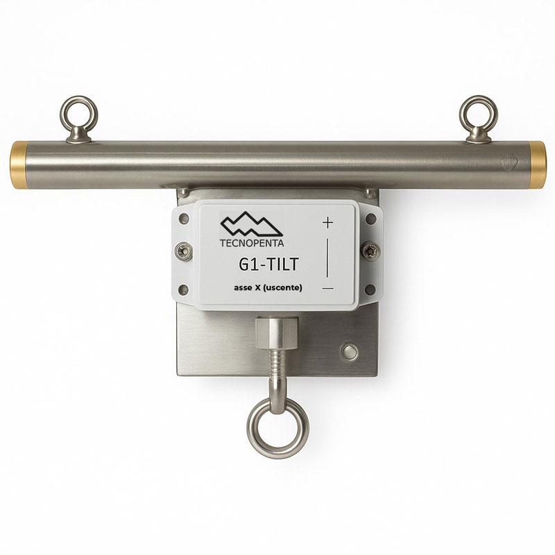 Sensor de avalancha