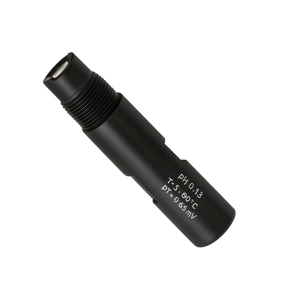 Sonda de Ph para pozos