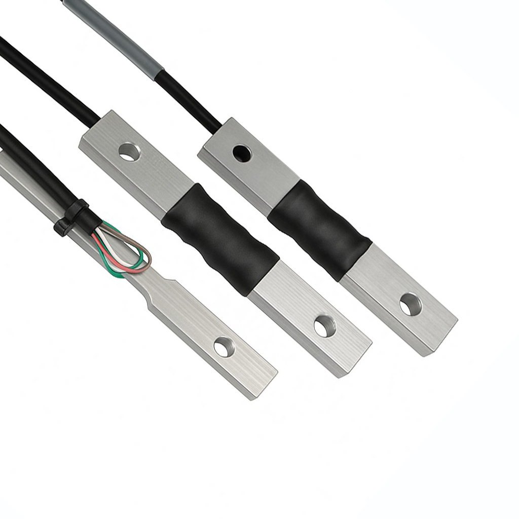 Barras extensométricas para medir fuerzas en hormigón, con modelos soldables o sumergibles- Tecnopenta Srl Teolo Padova (PD) Italy