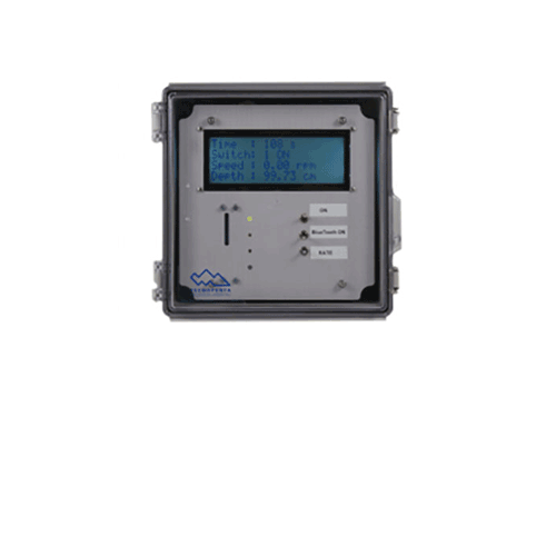 Continuous Automatic Diagraphy – DAC test