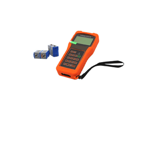 I1-FlowMeter ultrasonic flow meter
