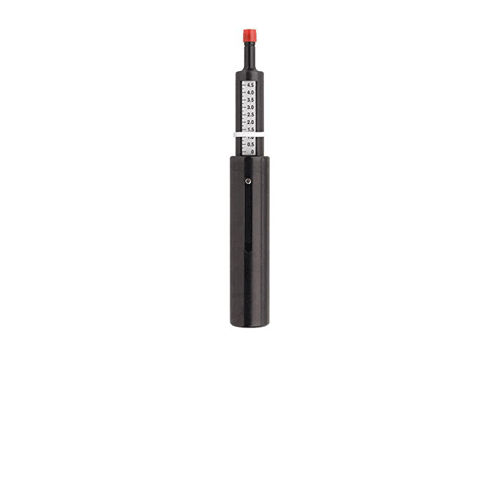 Pocket penetrometer