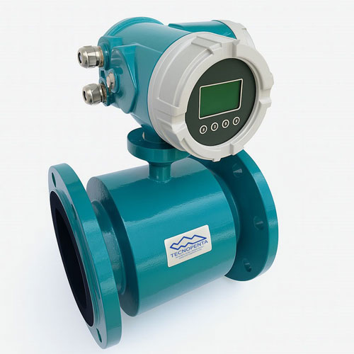 Misuratore di portata Elettromagnetico