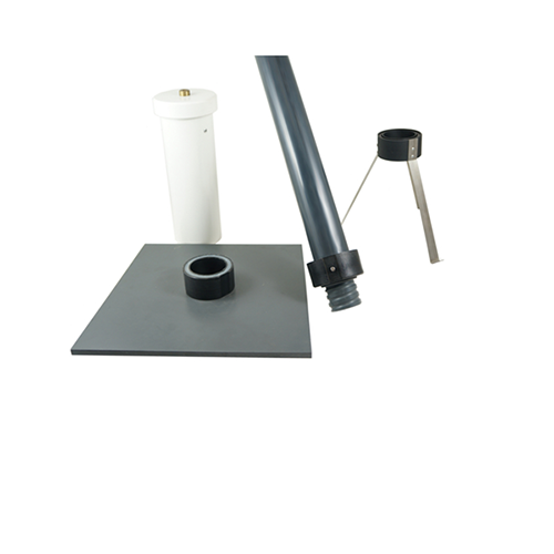 Assestimetro magnetico 