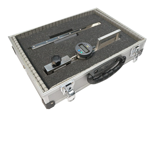 Deformometro manuale 