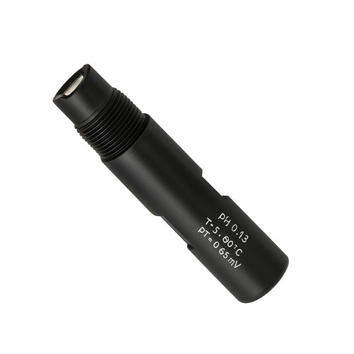 Sonda di pH da pozzo